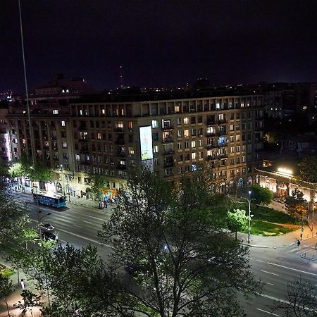 Metropole Apartments Royal Ateneum Bucharest Exterior photo